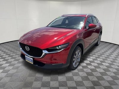 2021 Mazda Mazda CX-30 Premium