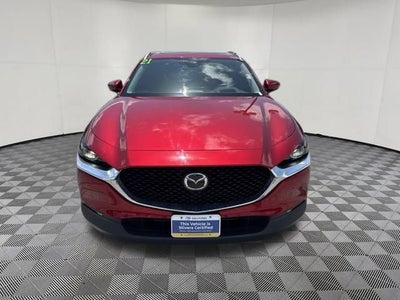 2021 Mazda Mazda CX-30 Premium