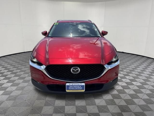 2021 Mazda Mazda CX-30 Premium