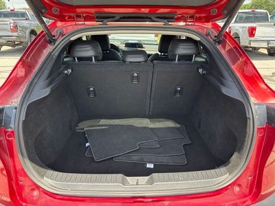 2021 Mazda Mazda CX-30 Premium