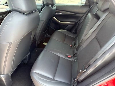 2021 Mazda Mazda CX-30 Premium