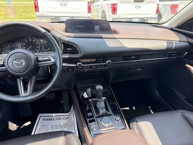 2021 Mazda Mazda CX-30 Premium