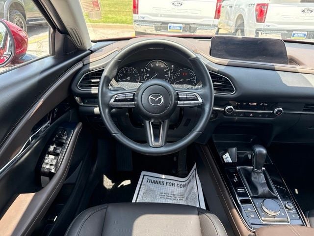 2021 Mazda Mazda CX-30 Premium