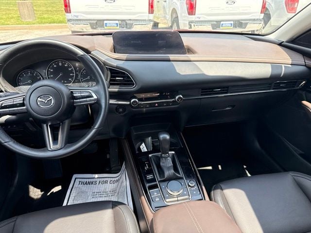 2021 Mazda Mazda CX-30 Premium