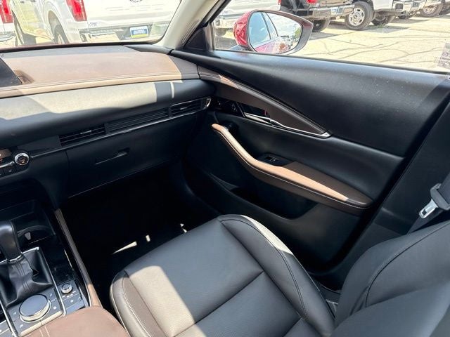 2021 Mazda Mazda CX-30 Premium