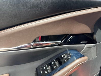 2021 Mazda Mazda CX-30 Premium