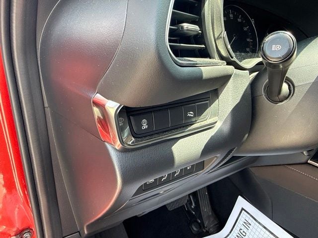 2021 Mazda Mazda CX-30 Premium