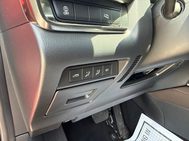 2021 Mazda Mazda CX-30 Premium