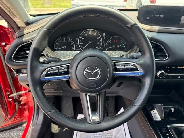 2021 Mazda Mazda CX-30 Premium