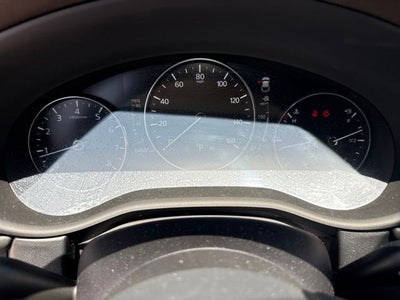 2021 Mazda Mazda CX-30 Premium