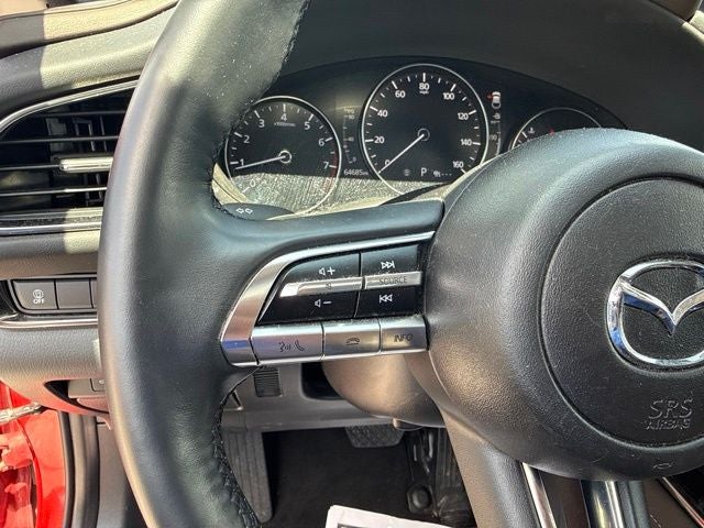 2021 Mazda Mazda CX-30 Premium