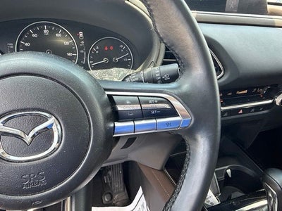 2021 Mazda Mazda CX-30 Premium