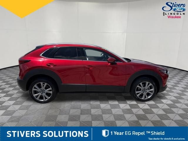 2021 Mazda Mazda CX-30 Premium