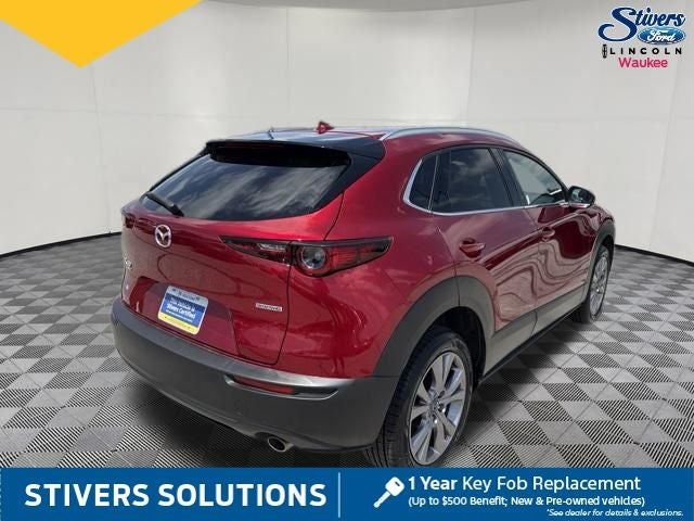 2021 Mazda Mazda CX-30 Premium