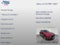 2021 Mazda Mazda CX-30 Premium
