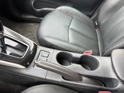 2019 Nissan Sentra SL