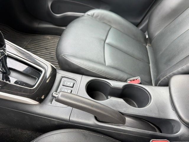 2019 Nissan Sentra SL