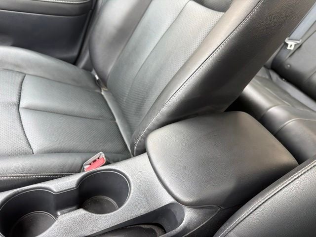 2019 Nissan Sentra SL