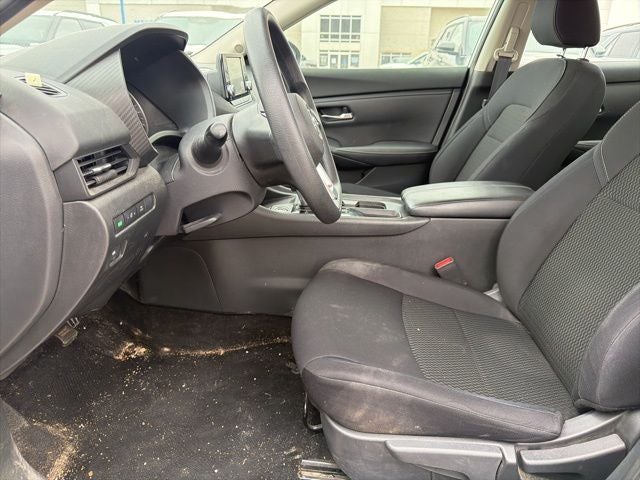 2021 Nissan Sentra S