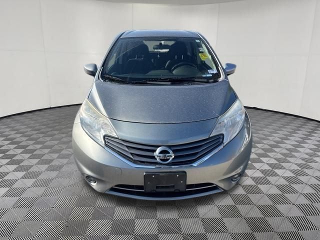 2015 Nissan Versa Note SV