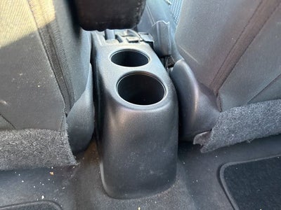 2015 Nissan Versa Note SV