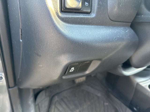 2015 Nissan Versa Note SV