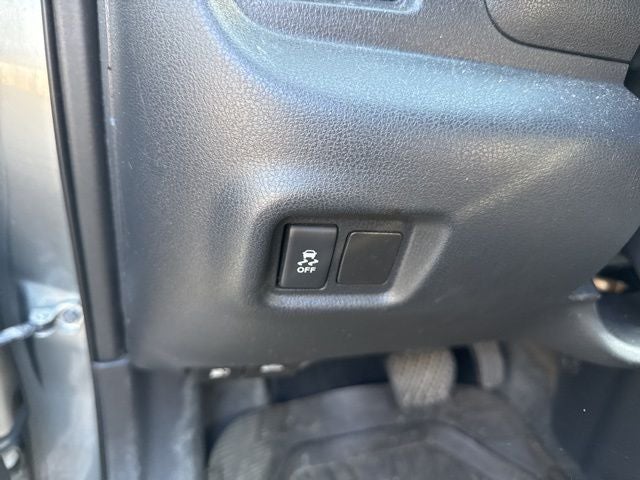 2015 Nissan Versa Note SV