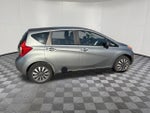 2015 Nissan Versa Note SV
