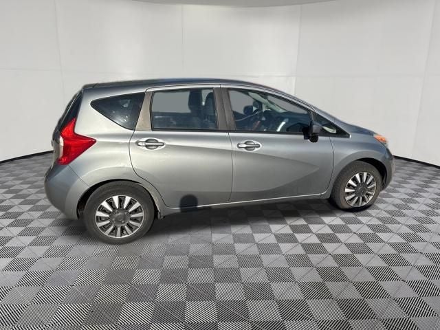 2015 Nissan Versa Note SV