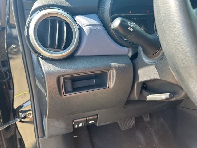 2024 Nissan Versa 1.6 SV