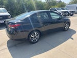 2024 Nissan Versa 1.6 SV