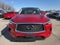 2021 INFINITI QX50 Sensory