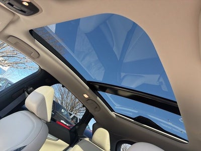 2021 INFINITI QX50 Sensory