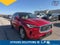 2021 INFINITI QX50 Sensory