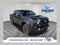 2022 Toyota Tacoma TRD Sport V6