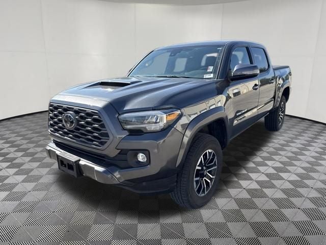 2022 Toyota Tacoma TRD Sport V6