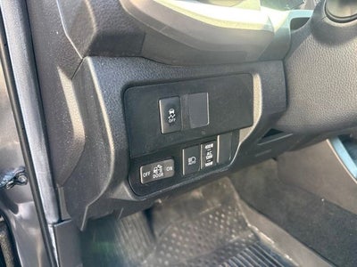 2022 Toyota Tacoma TRD Sport V6