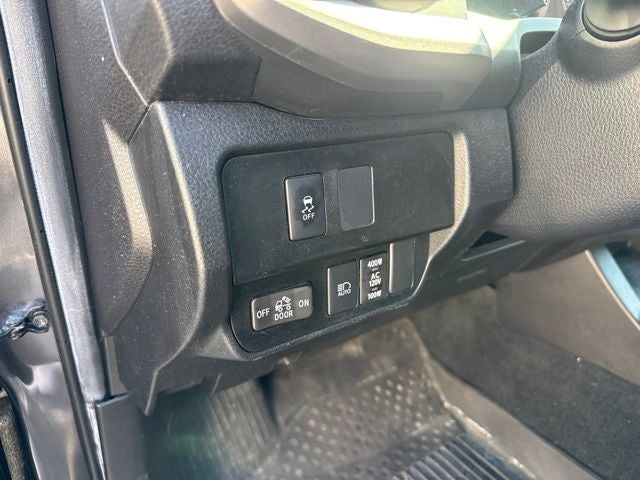 2022 Toyota Tacoma TRD Sport V6