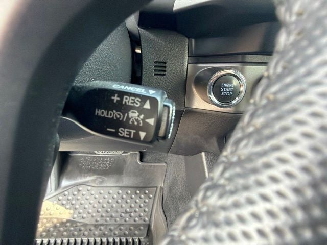 2022 Toyota Tacoma TRD Sport V6