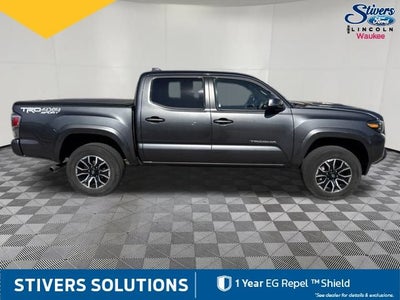 2022 Toyota Tacoma TRD Sport V6