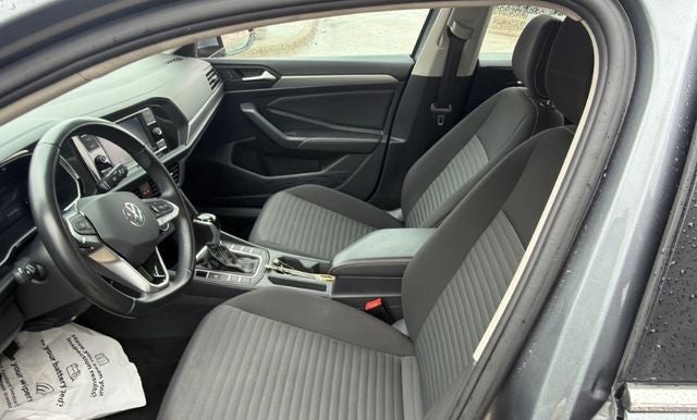 2024 Volkswagen Jetta 1.5T S