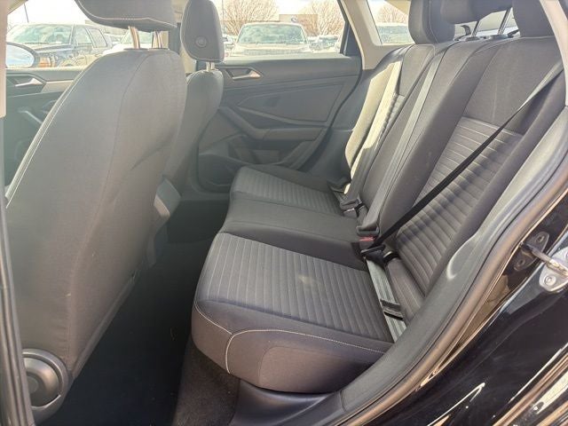 2024 Volkswagen Jetta 1.5T S