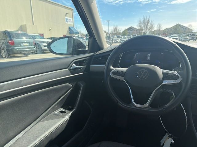 2024 Volkswagen Jetta 1.5T S