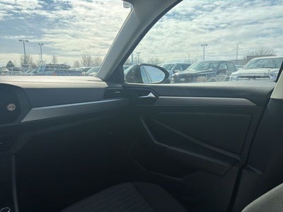 2024 Volkswagen Jetta 1.5T S