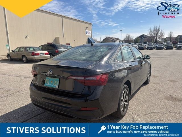 2024 Volkswagen Jetta 1.5T S