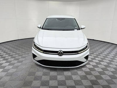2025 Volkswagen Jetta 1.5T S