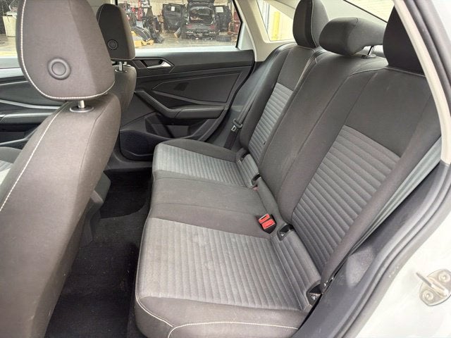 2025 Volkswagen Jetta 1.5T S