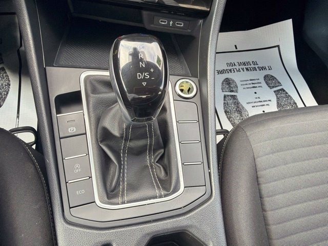 2025 Volkswagen Jetta 1.5T S