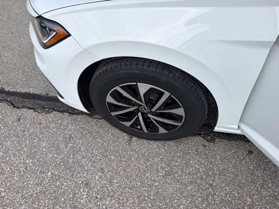 2025 Volkswagen Jetta 1.5T S
