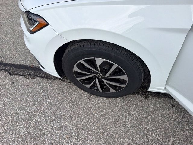 2025 Volkswagen Jetta 1.5T S